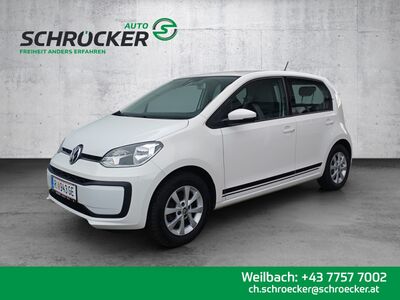 VW Up Gebrauchtwagen VW Up Gebrauchtwagen