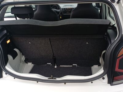 VW Up Gebrauchtwagen VW Up Gebrauchtwagen