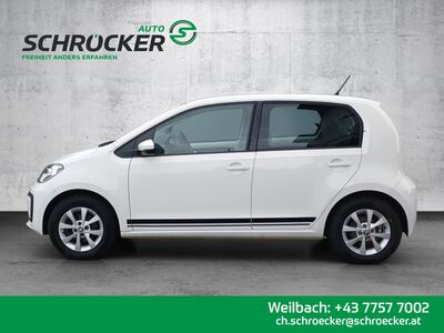 VW Up Gebrauchtwagen VW Up Gebrauchtwagen