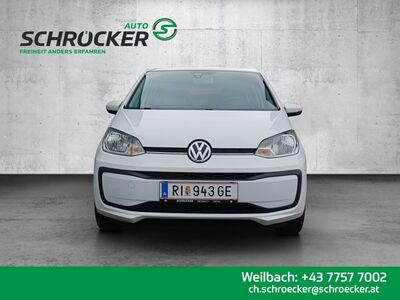 VW Up Gebrauchtwagen VW Up Gebrauchtwagen