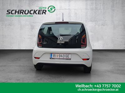VW Up Gebrauchtwagen VW Up Gebrauchtwagen