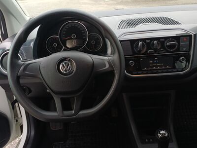VW Up Gebrauchtwagen VW Up Gebrauchtwagen