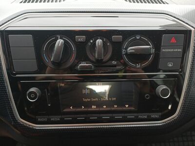 VW Up Gebrauchtwagen VW Up Gebrauchtwagen