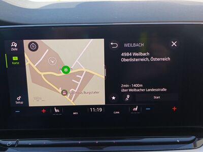 Skoda Octavia Gebrauchtwagen Skoda Octavia Gebrauchtwagen