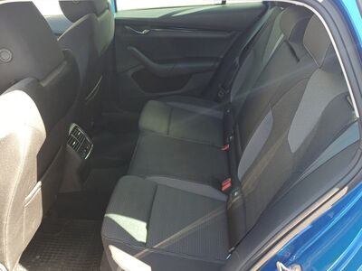 Skoda Octavia Gebrauchtwagen Skoda Octavia Gebrauchtwagen