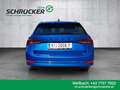 Skoda Octavia Gebrauchtwagen Skoda Octavia Gebrauchtwagen