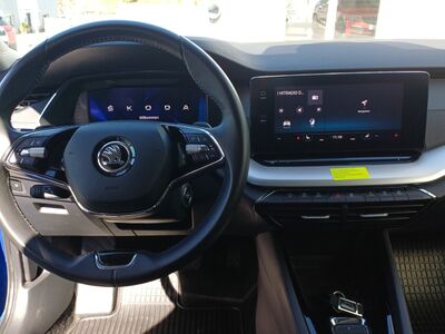 Skoda Octavia Gebrauchtwagen Skoda Octavia Gebrauchtwagen