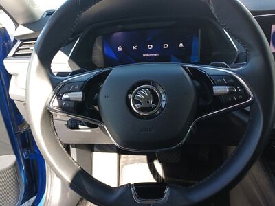 Skoda Octavia Gebrauchtwagen Skoda Octavia Gebrauchtwagen