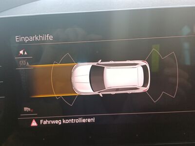 Skoda Kamiq Gebrauchtwagen