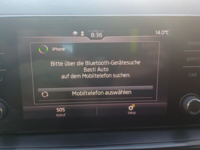 Skoda Kamiq Gebrauchtwagen Skoda Kamiq Gebrauchtwagen