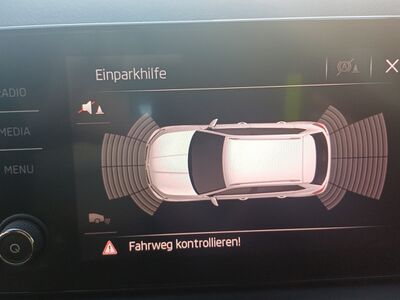 Skoda Kamiq Gebrauchtwagen Skoda Kamiq Gebrauchtwagen