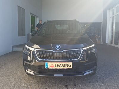 Skoda Kamiq Gebrauchtwagen Skoda Kamiq Gebrauchtwagen