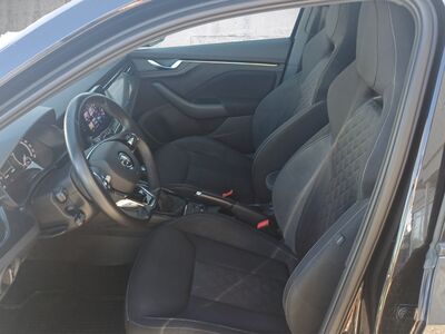 Skoda Kamiq Gebrauchtwagen Skoda Kamiq Gebrauchtwagen