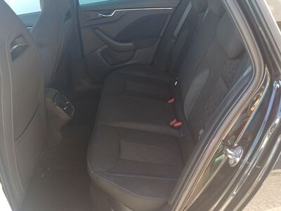 Skoda Kamiq Gebrauchtwagen Skoda Kamiq Gebrauchtwagen
