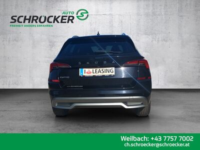 Skoda Kamiq Gebrauchtwagen Skoda Kamiq Gebrauchtwagen