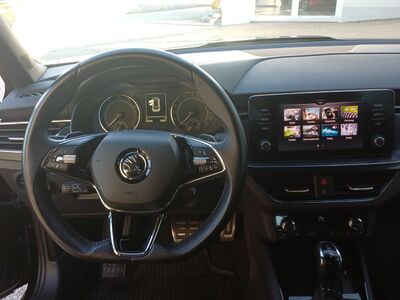 Skoda Kamiq Gebrauchtwagen