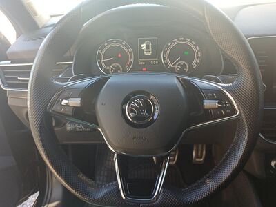Skoda Kamiq Gebrauchtwagen Skoda Kamiq Gebrauchtwagen