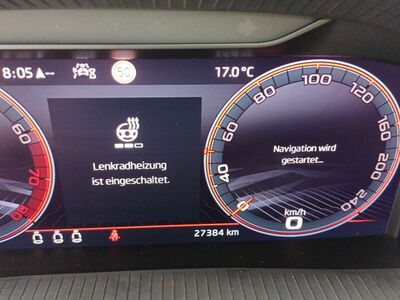 Skoda Kamiq Gebrauchtwagen Skoda Kamiq Gebrauchtwagen