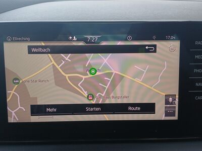 Skoda Kamiq Gebrauchtwagen Skoda Kamiq Gebrauchtwagen