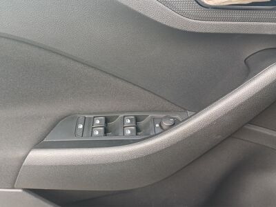 Skoda Kamiq Gebrauchtwagen Skoda Kamiq Gebrauchtwagen