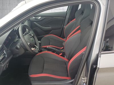 Skoda Kamiq Gebrauchtwagen Skoda Kamiq Gebrauchtwagen