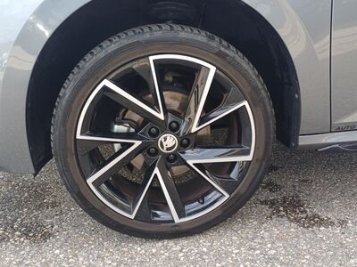 Skoda Kamiq Gebrauchtwagen Skoda Kamiq Gebrauchtwagen