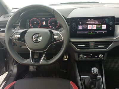 Skoda Kamiq Gebrauchtwagen Skoda Kamiq Gebrauchtwagen