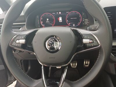 Skoda Kamiq Gebrauchtwagen Skoda Kamiq Gebrauchtwagen
