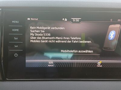 Skoda Karoq Gebrauchtwagen Skoda Karoq Gebrauchtwagen