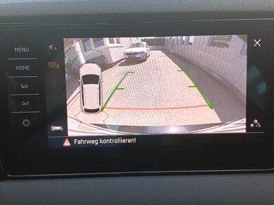 Skoda Karoq Gebrauchtwagen Skoda Karoq Gebrauchtwagen