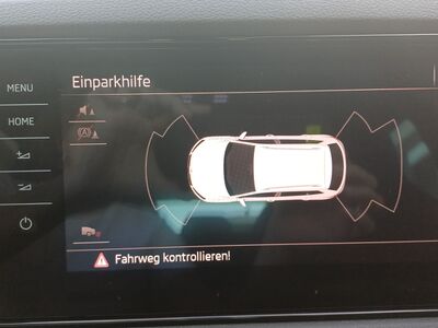 Skoda Karoq Gebrauchtwagen Skoda Karoq Gebrauchtwagen