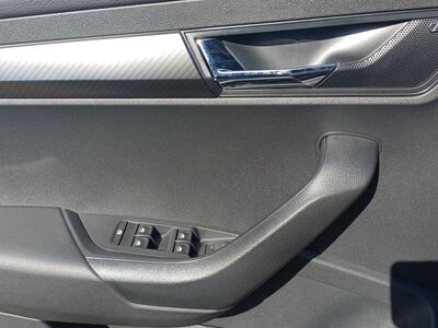 Skoda Karoq Gebrauchtwagen Skoda Karoq Gebrauchtwagen