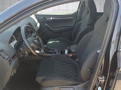 Skoda Karoq Gebrauchtwagen Skoda Karoq Gebrauchtwagen
