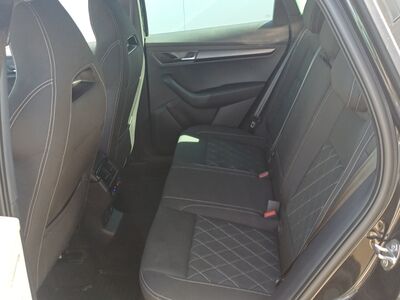 Skoda Karoq Gebrauchtwagen Skoda Karoq Gebrauchtwagen