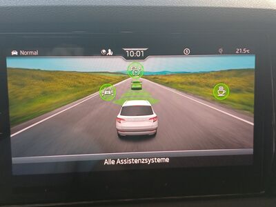Skoda Karoq Gebrauchtwagen Skoda Karoq Gebrauchtwagen