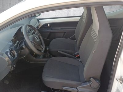 VW Up Gebrauchtwagen VW Up Gebrauchtwagen