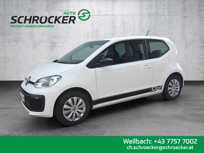 VW Up Gebrauchtwagen VW Up Gebrauchtwagen