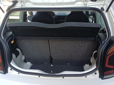VW Up Gebrauchtwagen VW Up Gebrauchtwagen