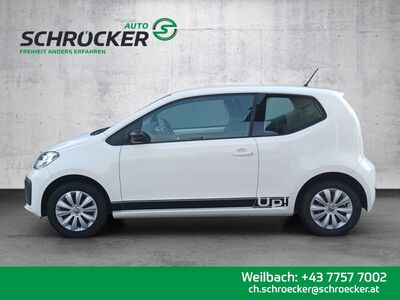 VW Up Gebrauchtwagen VW Up Gebrauchtwagen