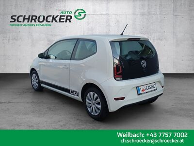 VW Up Gebrauchtwagen VW Up Gebrauchtwagen