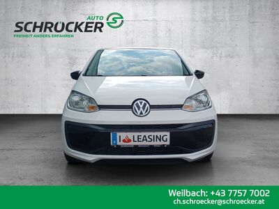 VW Up Gebrauchtwagen VW Up Gebrauchtwagen