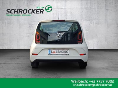 VW Up Gebrauchtwagen VW Up Gebrauchtwagen
