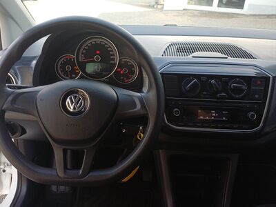 VW Up Gebrauchtwagen VW Up Gebrauchtwagen