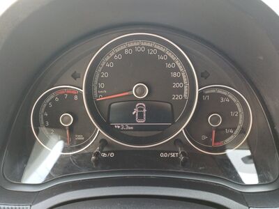 VW Up Gebrauchtwagen VW Up Gebrauchtwagen