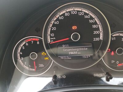 VW Up Gebrauchtwagen VW Up Gebrauchtwagen