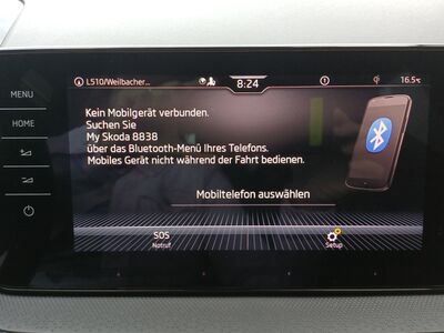 Skoda Fabia Gebrauchtwagen Skoda Fabia Gebrauchtwagen