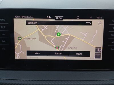 Skoda Fabia Gebrauchtwagen Skoda Fabia Gebrauchtwagen