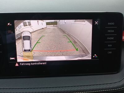 Skoda Fabia Gebrauchtwagen Skoda Fabia Gebrauchtwagen
