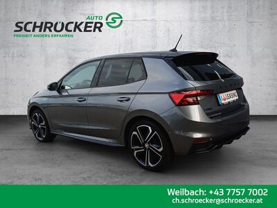 Skoda Fabia Gebrauchtwagen Skoda Fabia Gebrauchtwagen