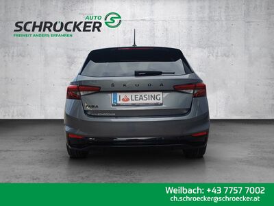Skoda Fabia Gebrauchtwagen Skoda Fabia Gebrauchtwagen